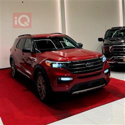 فورد إكسبلورر